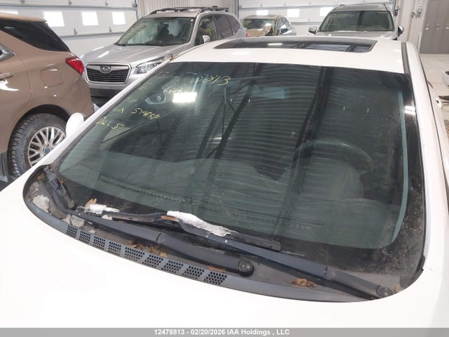 KMHDH4AE6GU514638 Hyundai Elantra Sport Appearance