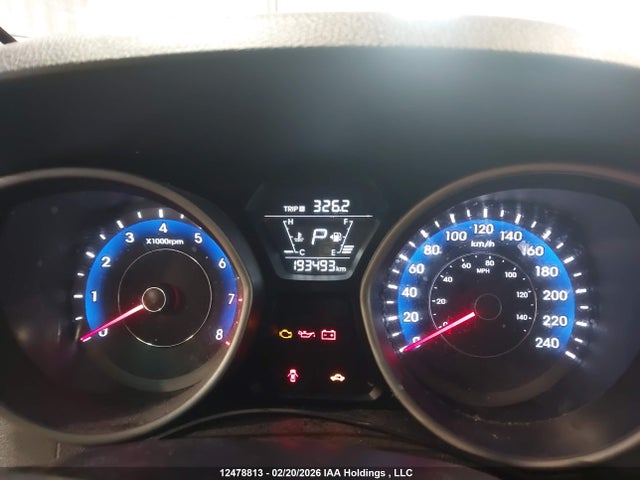 KMHDH4AE6GU514638 Hyundai Elantra Sport Appearance