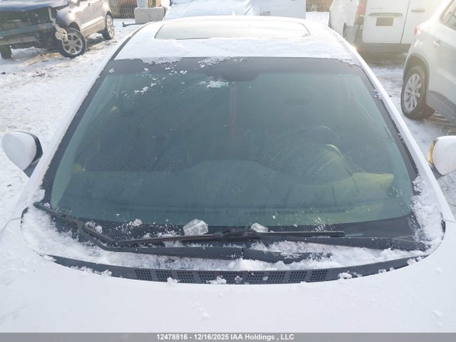 KMHDH4AH9FU323501 Hyundai Elantra Limited