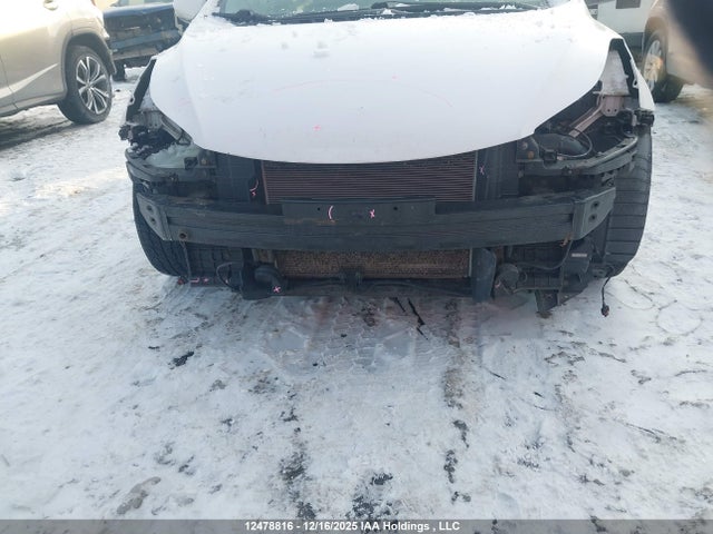 KMHDH4AH9FU323501 Hyundai Elantra Limited