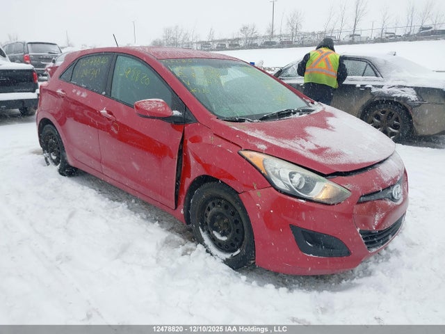 2015 KMHD25LH6FU244341 main image