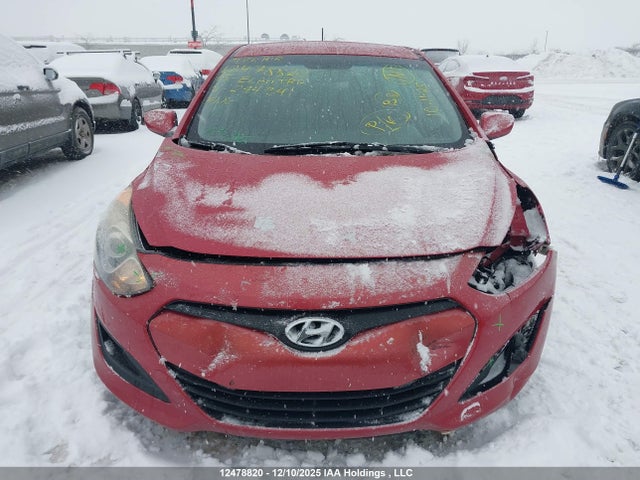 KMHD25LH6FU244341 Hyundai Elantra