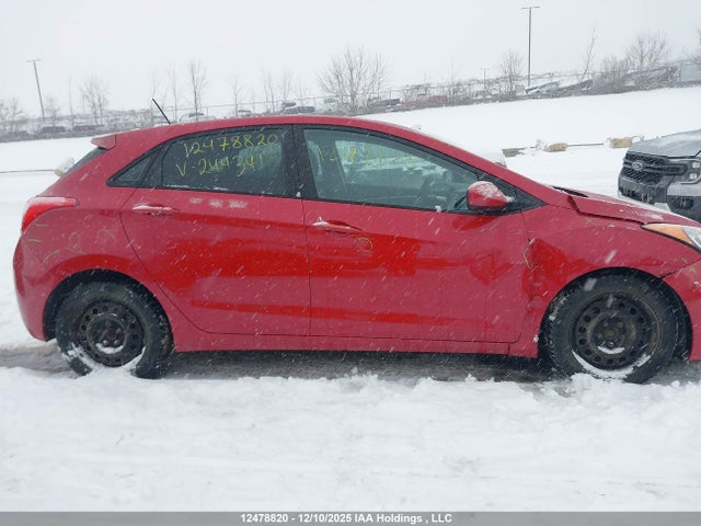 KMHD25LH6FU244341 Hyundai Elantra