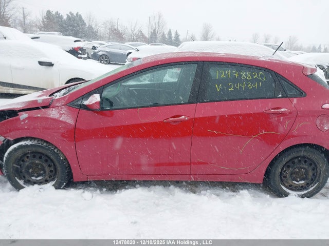 KMHD25LH6FU244341 Hyundai Elantra