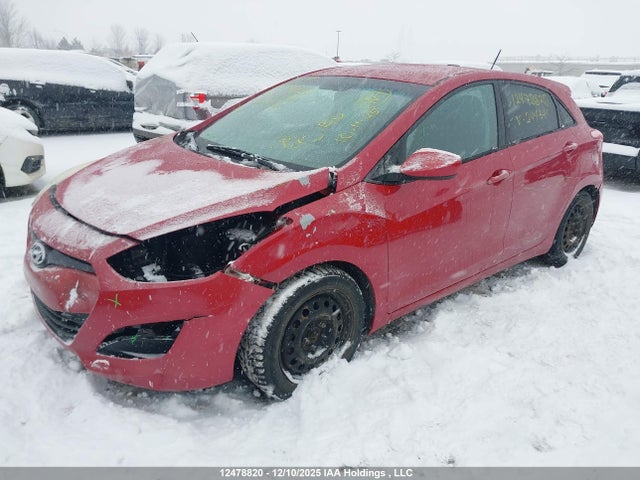 KMHD25LH6FU244341 Hyundai Elantra
