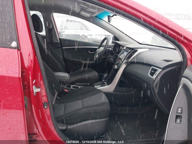 KMHD25LH6FU244341 Hyundai Elantra