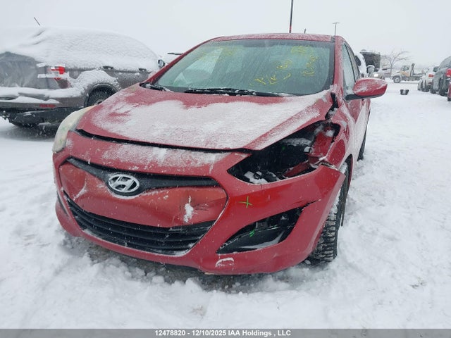 KMHD25LH6FU244341 Hyundai Elantra