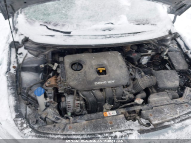 3KPFK4A73JE259324 KIA Forte Lx/lx+