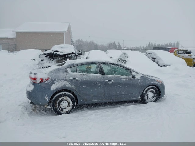 3KPFK4A73JE259324 KIA Forte Lx/lx+