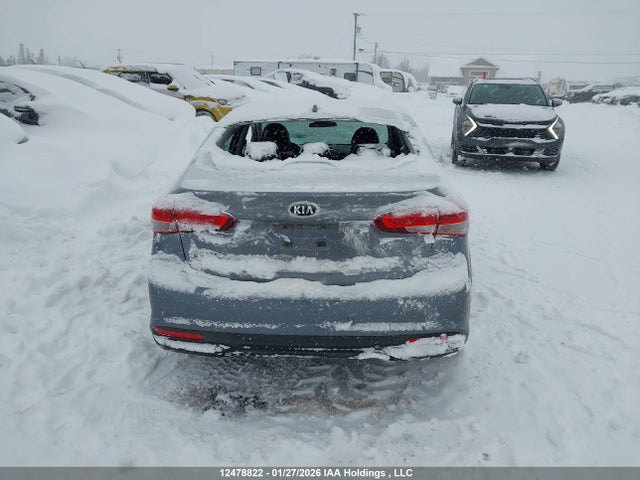 3KPFK4A73JE259324 KIA Forte Lx/lx+
