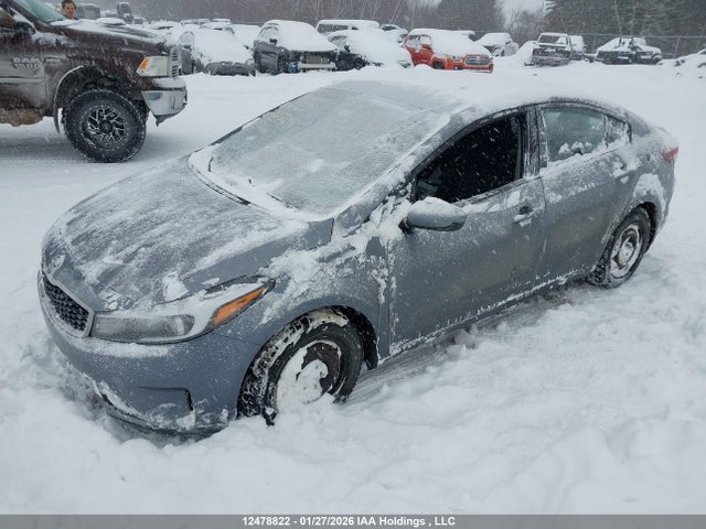 3KPFK4A73JE259324 KIA Forte Lx/lx+