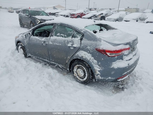 3KPFK4A73JE259324 KIA Forte Lx/lx+