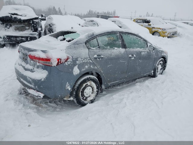 3KPFK4A73JE259324 KIA Forte Lx/lx+