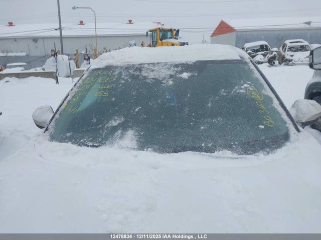 5N1AT3AAXPC757335 Nissan Rogue