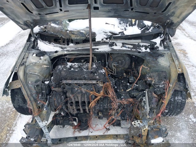 KMHLN4AG7PU590889 Hyundai Elantra