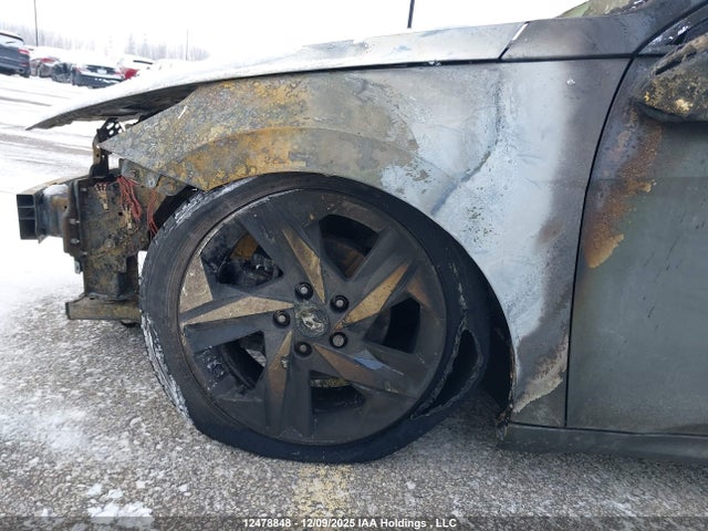KMHLN4AG7PU590889 Hyundai Elantra