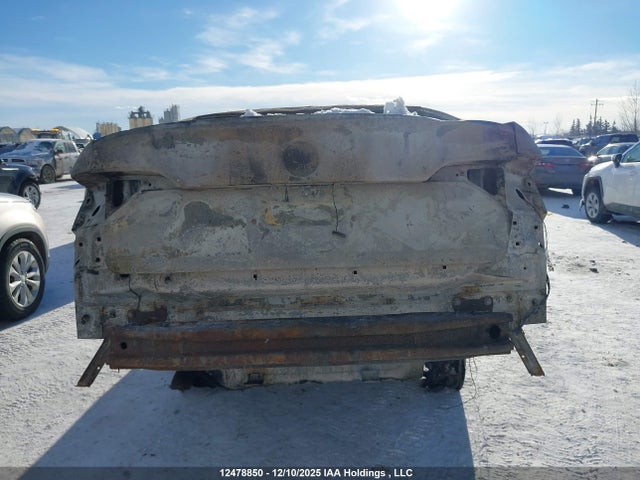 3VWGM7BU1PM049434 Volkswagen JETTA SEL