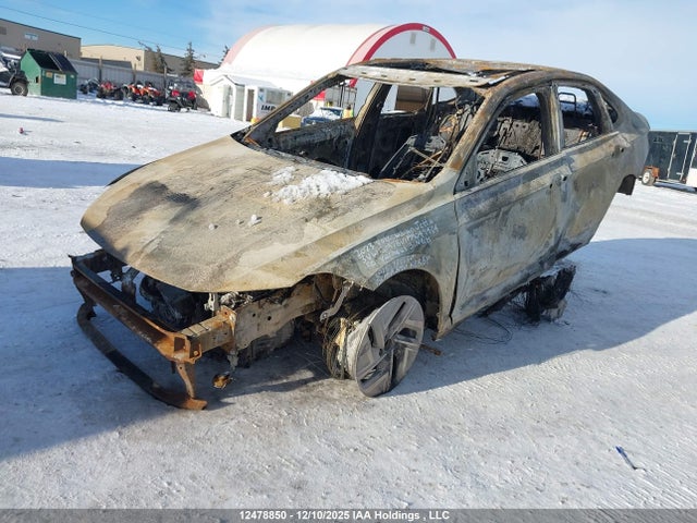 3VWGM7BU1PM049434 Volkswagen JETTA SEL