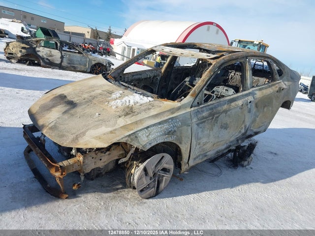 3VWGM7BU1PM049434 Volkswagen JETTA SEL