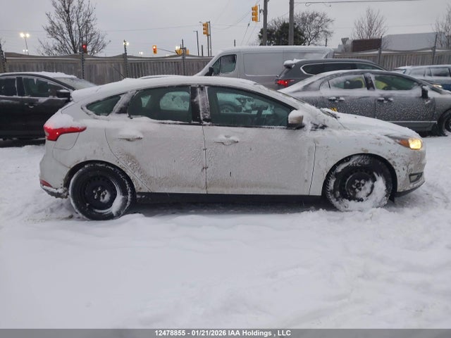 1FADP3KE1GL366426 Ford Focus