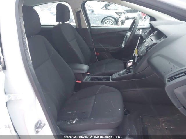 1FADP3KE1GL366426 Ford Focus