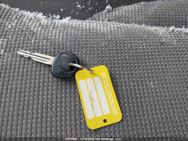12478865 :رقم المزاد ، KM8JM12B76U349148 vin ، 2006 Hyundai Tucson مزاد بيع