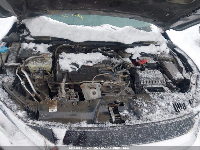 Продажа на аукционе авто 2018 Honda Civic, vin: 2HGFC2F58JH018759, номер лота: 12478868