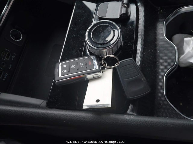 1C4RJHBG9RC203025 Jeep Grand Cherokee Limited