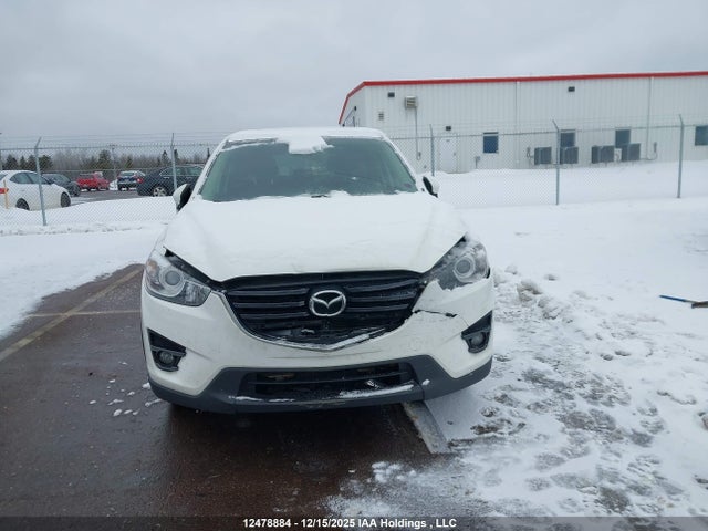JM3KE4CY1G0919820 Mazda Cx-5 Gs