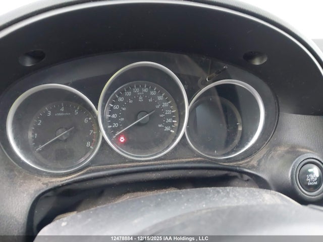 JM3KE4CY1G0919820 Mazda Cx-5 Gs
