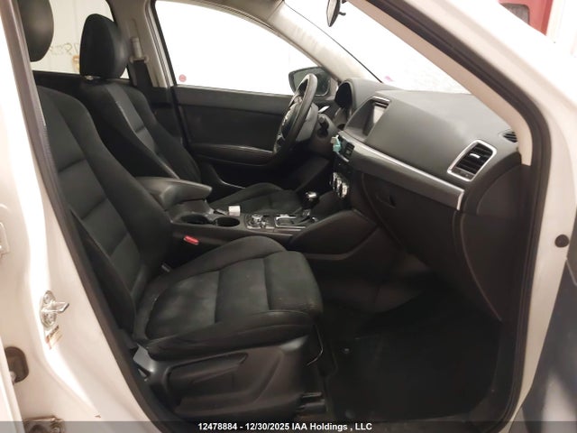 JM3KE4CY1G0919820 Mazda Cx-5 Gs