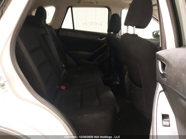 JM3KE4CY1G0919820 Mazda Cx-5 Gs