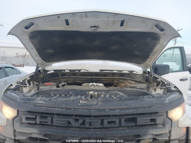 1GCPDBEK2NZ623275 Chevrolet Silverado K1500 Custom