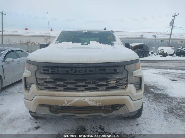 1GCPDBEK2NZ623275 Chevrolet Silverado K1500 Custom