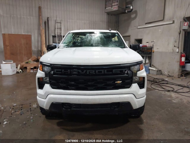 1GCPDBEK2NZ623275 Chevrolet Silverado K1500 Custom