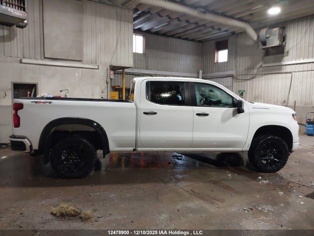 1GCPDBEK2NZ623275 Chevrolet Silverado K1500 Custom