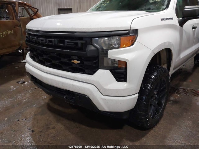 1GCPDBEK2NZ623275 Chevrolet Silverado K1500 Custom