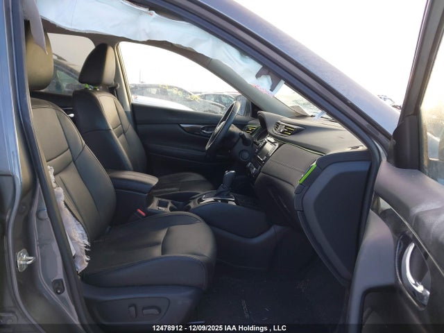 Aukcja sprzedaży 2020 Nissan Rogue S/sl/sv, vin: 5N1AT2MV3LC804711, numer aukcji: 12478912