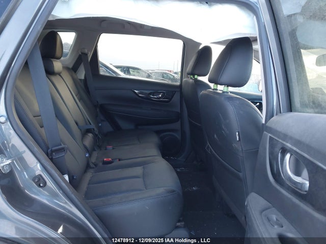 Aukcja sprzedaży 2020 Nissan Rogue S/sl/sv, vin: 5N1AT2MV3LC804711, numer aukcji: 12478912