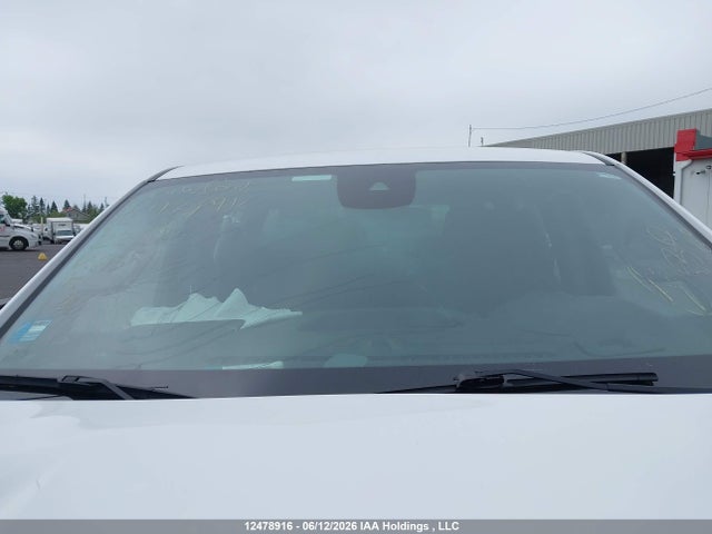 Auction sale of the 2022 Chevrolet Silverado 1500 Work Truck, vin: 1GCRDAEK8NZ613546, lot number: 12478916