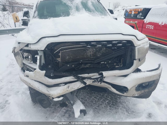 RAM 3500 Big Horn 2024 3C63R3HL0RG284619 Image 6