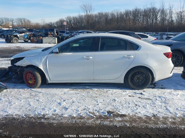 3KPF54AD6ME315659 KIA Forte Ex/ex Premium/ex+