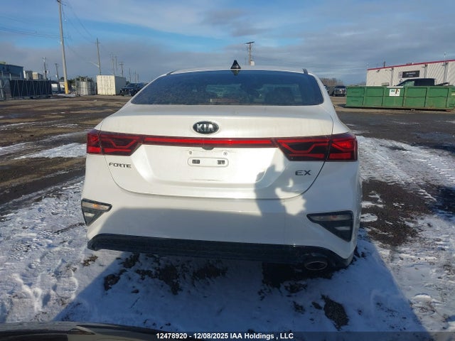 3KPF54AD6ME315659 KIA Forte Ex/ex Premium/ex+