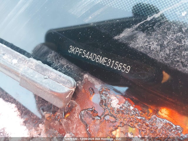 3KPF54AD6ME315659 KIA Forte Ex/ex Premium/ex+