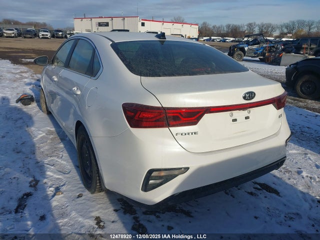 3KPF54AD6ME315659 KIA Forte Ex/ex Premium/ex+