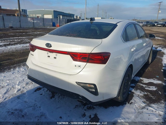 3KPF54AD6ME315659 KIA Forte Ex/ex Premium/ex+