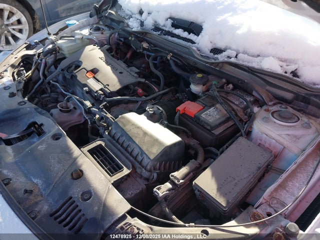 Aukcja sprzedaży 2021 Honda Civic Lx, vin: 2HGFC2F50MH009266, numer aukcji: 12478925