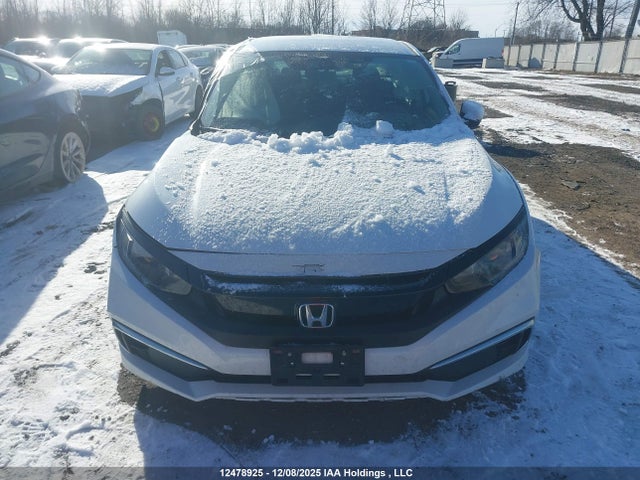 Aukcja sprzedaży 2021 Honda Civic Lx, vin: 2HGFC2F50MH009266, numer aukcji: 12478925