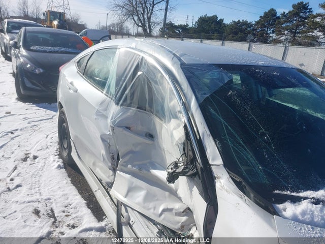 Aukcja sprzedaży 2021 Honda Civic Lx, vin: 2HGFC2F50MH009266, numer aukcji: 12478925