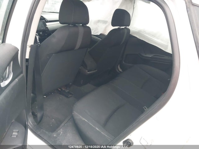 Aukcja sprzedaży 2021 Honda Civic Lx, vin: 2HGFC2F50MH009266, numer aukcji: 12478925